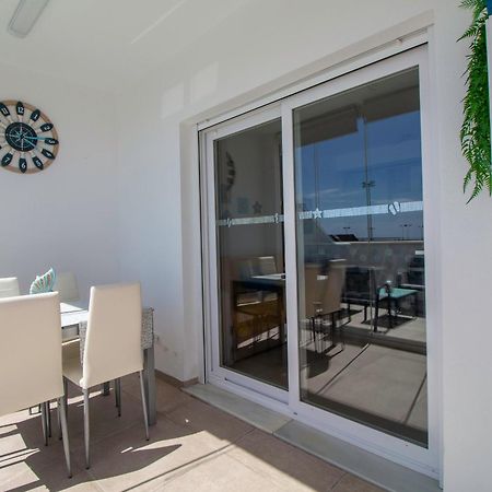 Lightbooking Mirador I Тарифа Екстериор снимка
