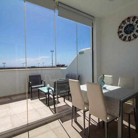 Mirador I Tarifa Apartment Екстериор снимка