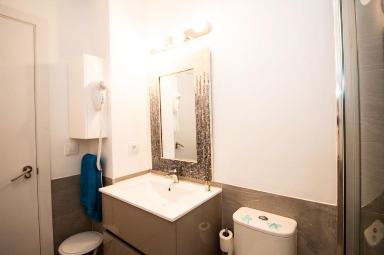 Mirador I Tarifa Apartment Екстериор снимка