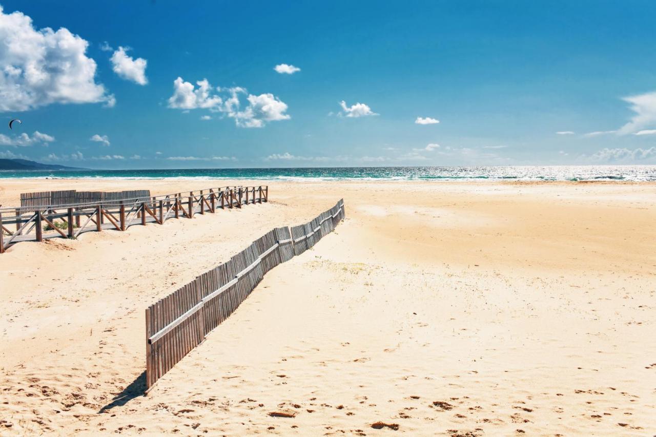Mirador I Tarifa Apartment Екстериор снимка