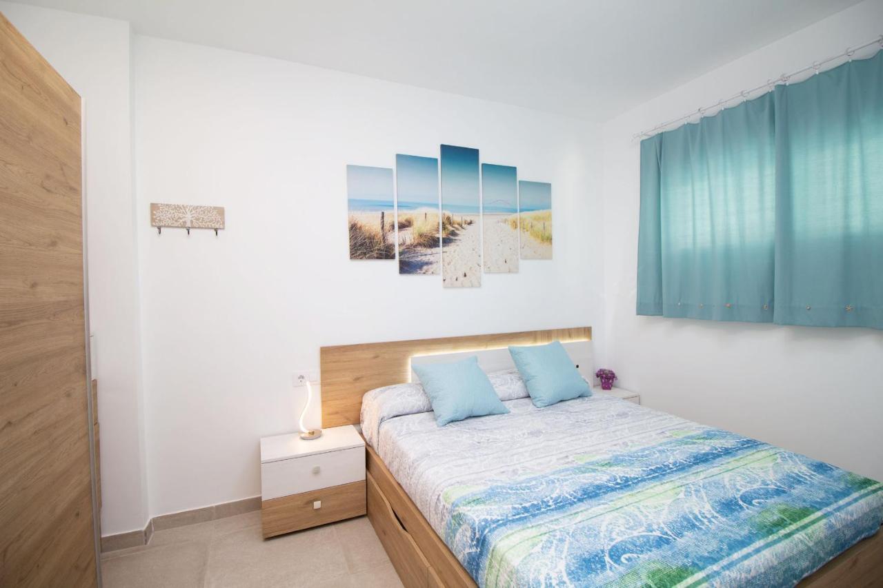 Mirador I Tarifa Apartment Екстериор снимка