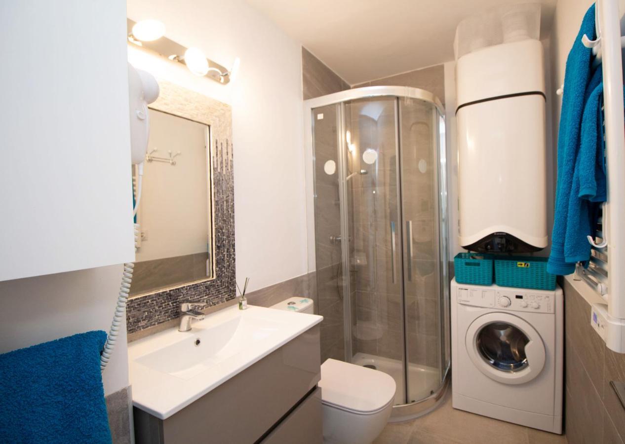Mirador I Tarifa Apartment Екстериор снимка