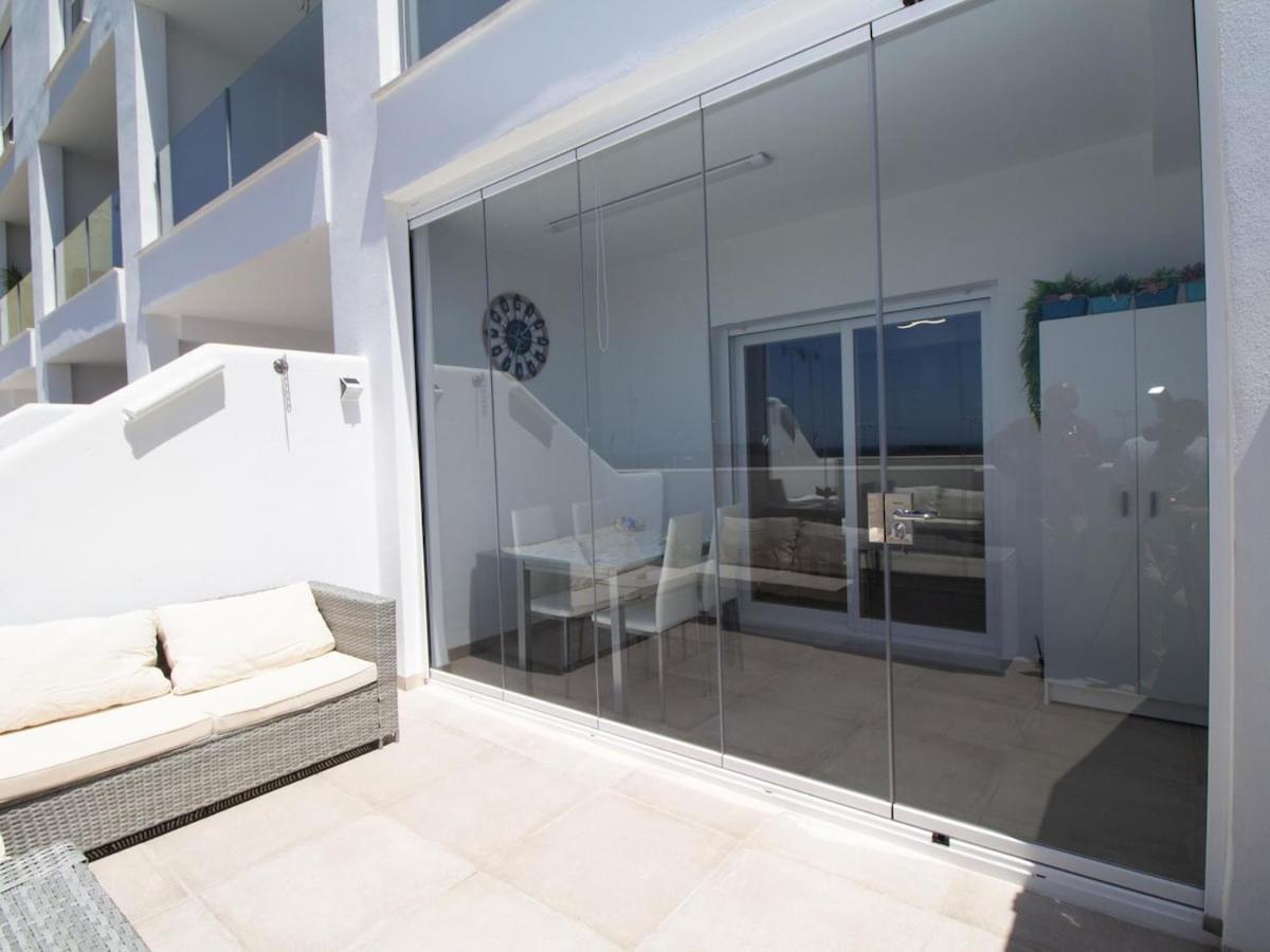 Mirador I Tarifa Apartment Екстериор снимка
