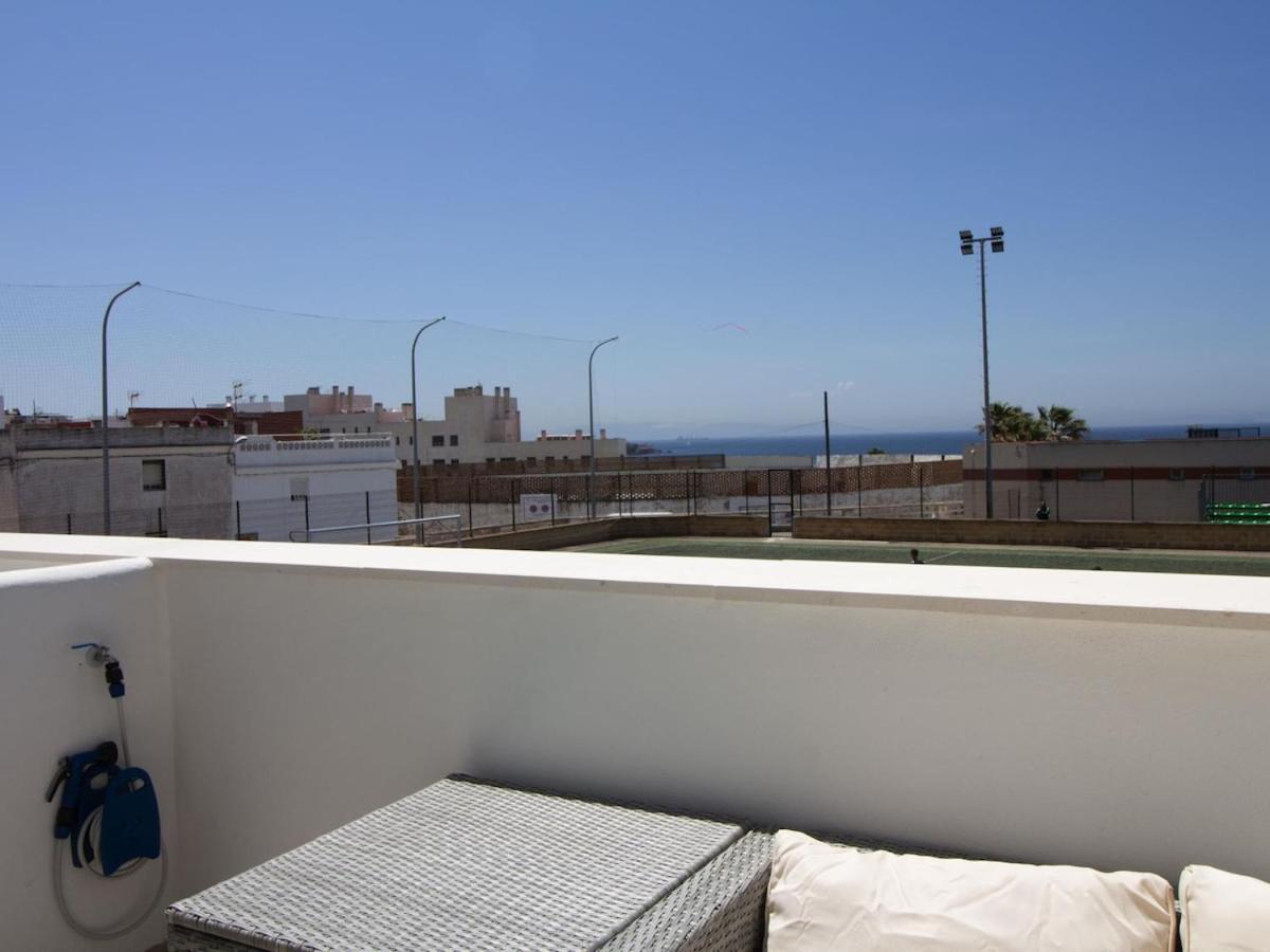 Mirador I Tarifa Apartment Екстериор снимка