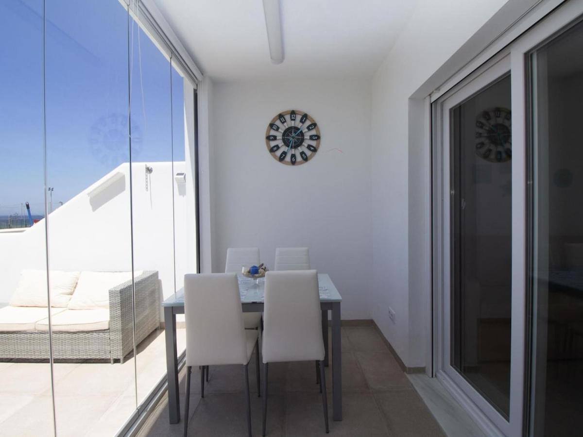 Mirador I Tarifa Apartment Екстериор снимка