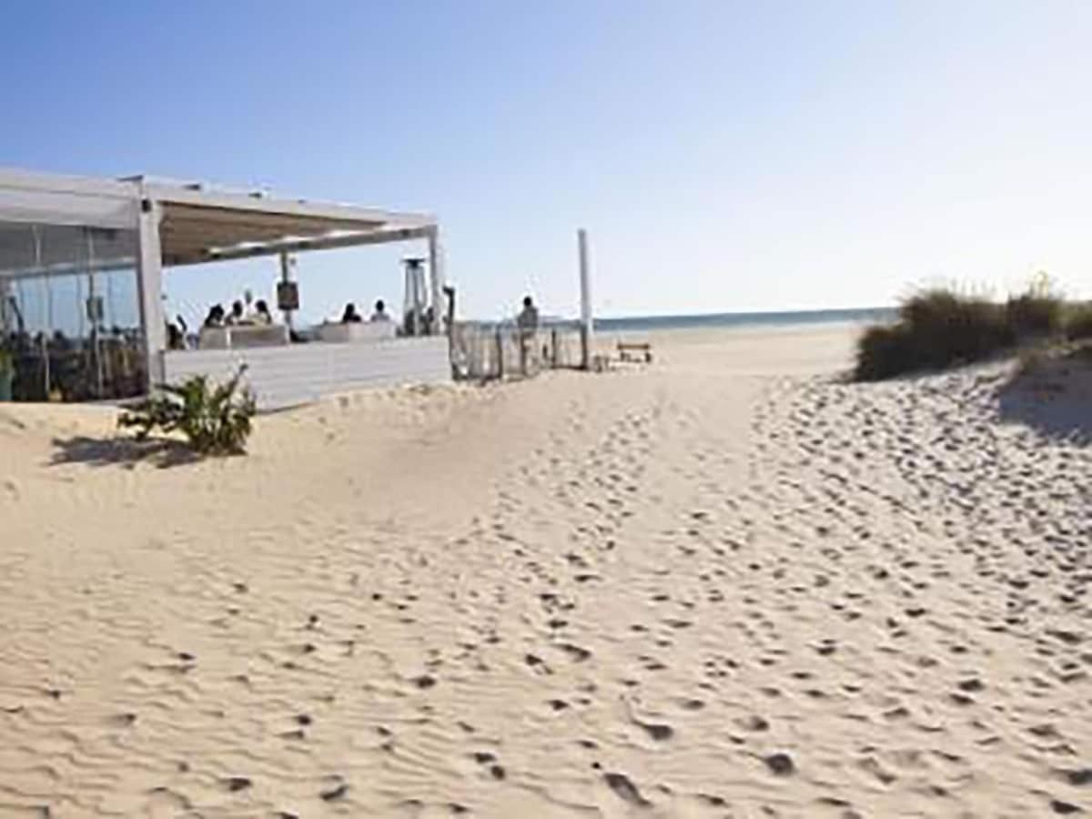 Mirador I Tarifa Apartment Екстериор снимка