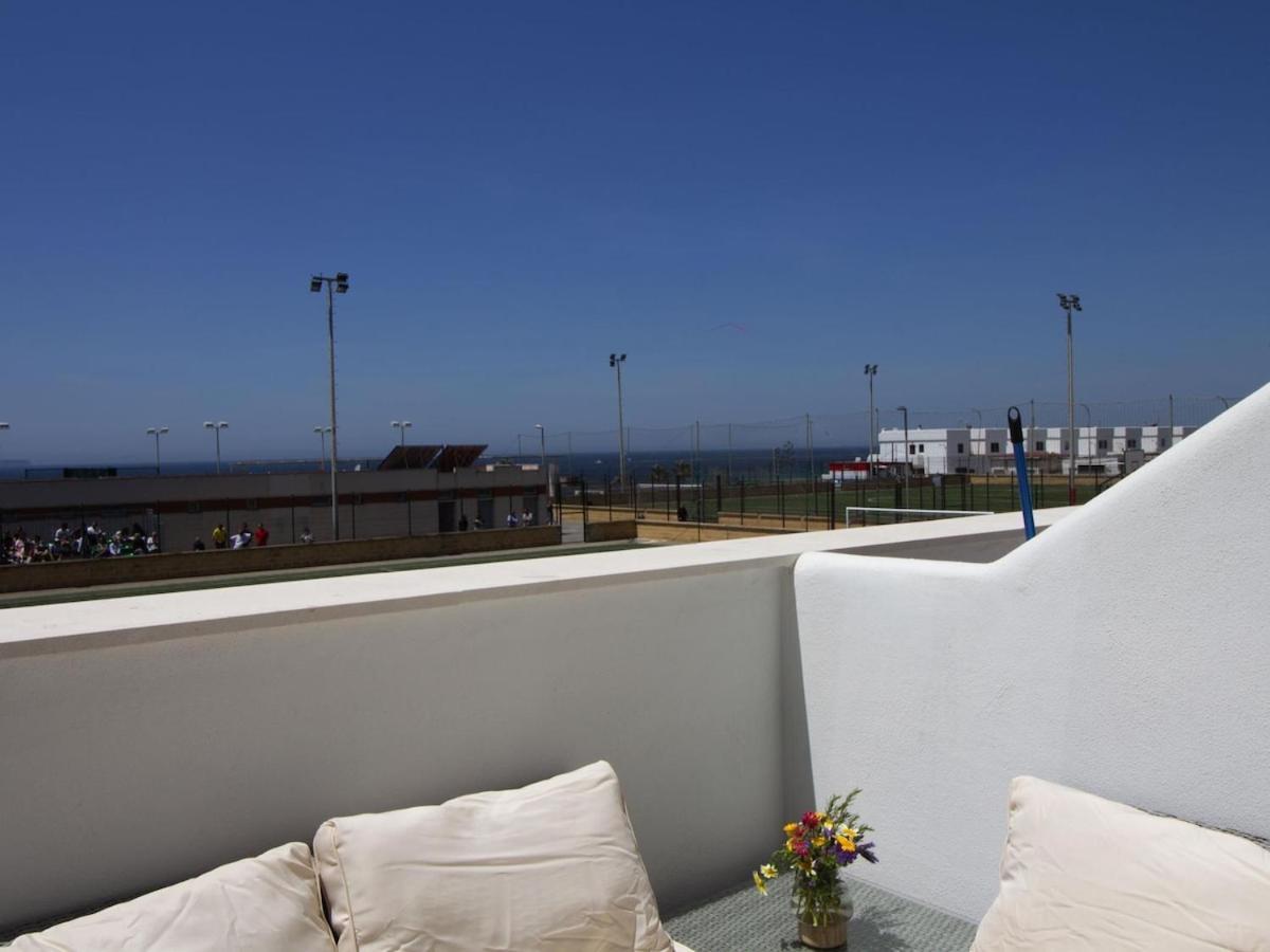 Mirador I Tarifa Apartment Екстериор снимка