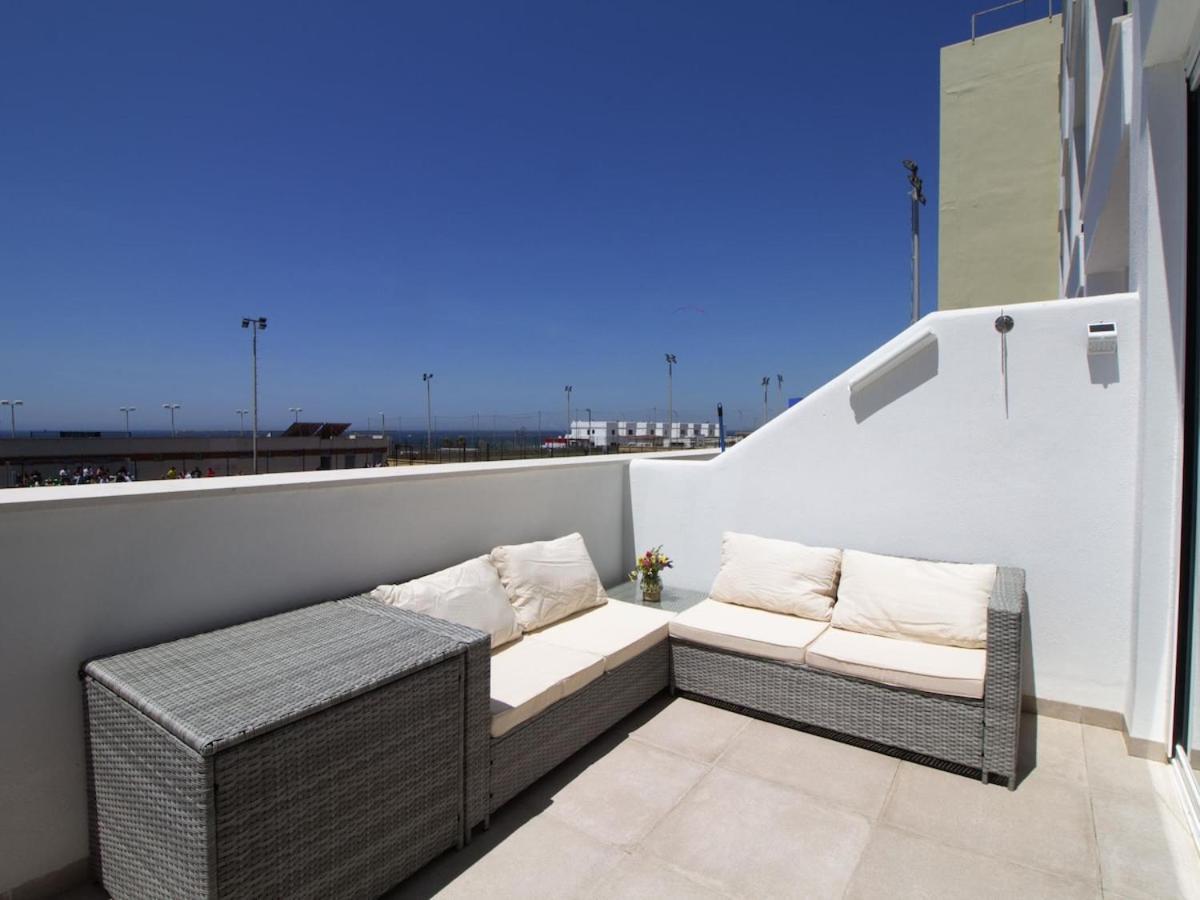 Mirador I Tarifa Apartment Екстериор снимка