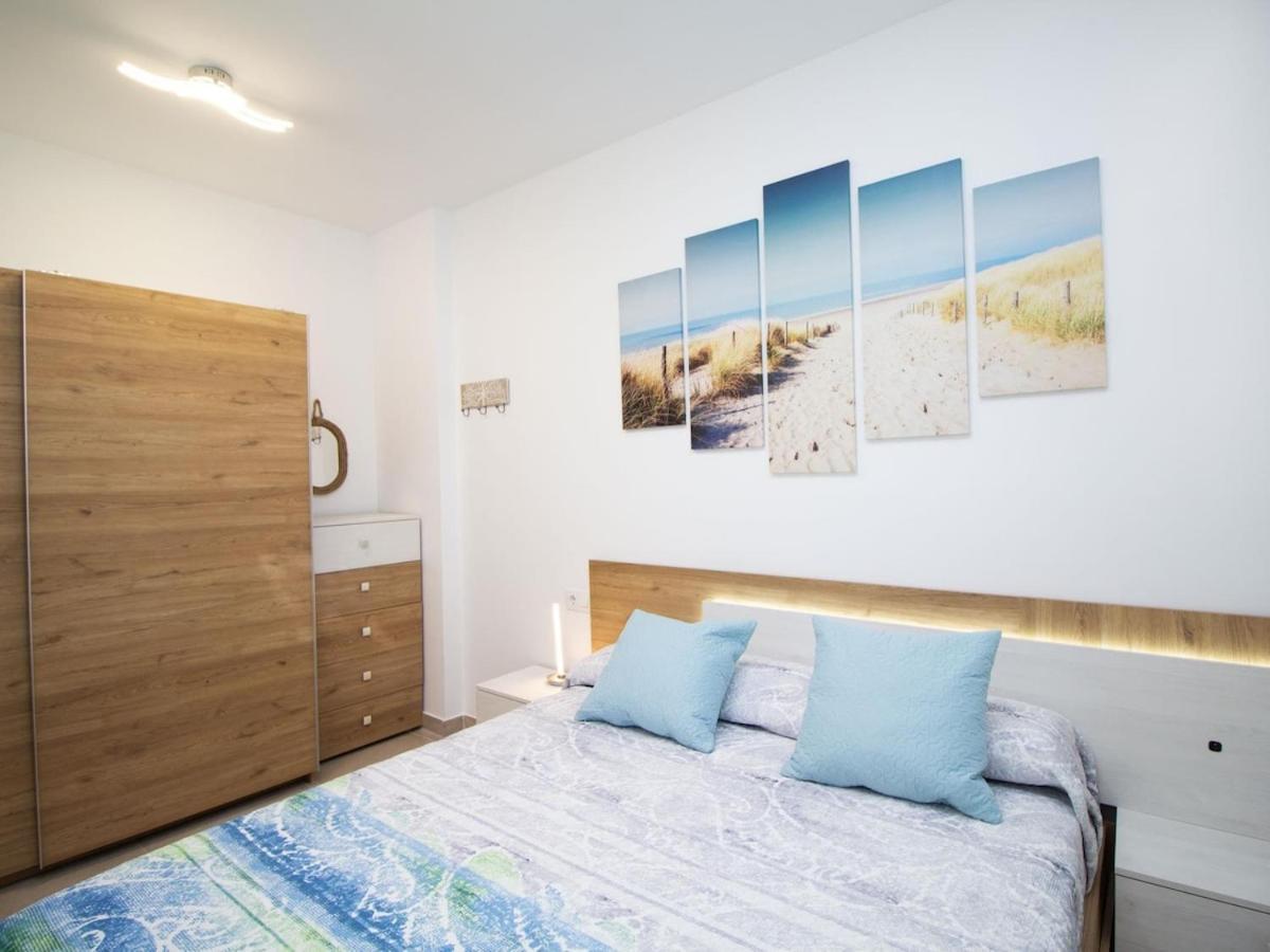 Lightbooking Mirador I Тарифа Екстериор снимка