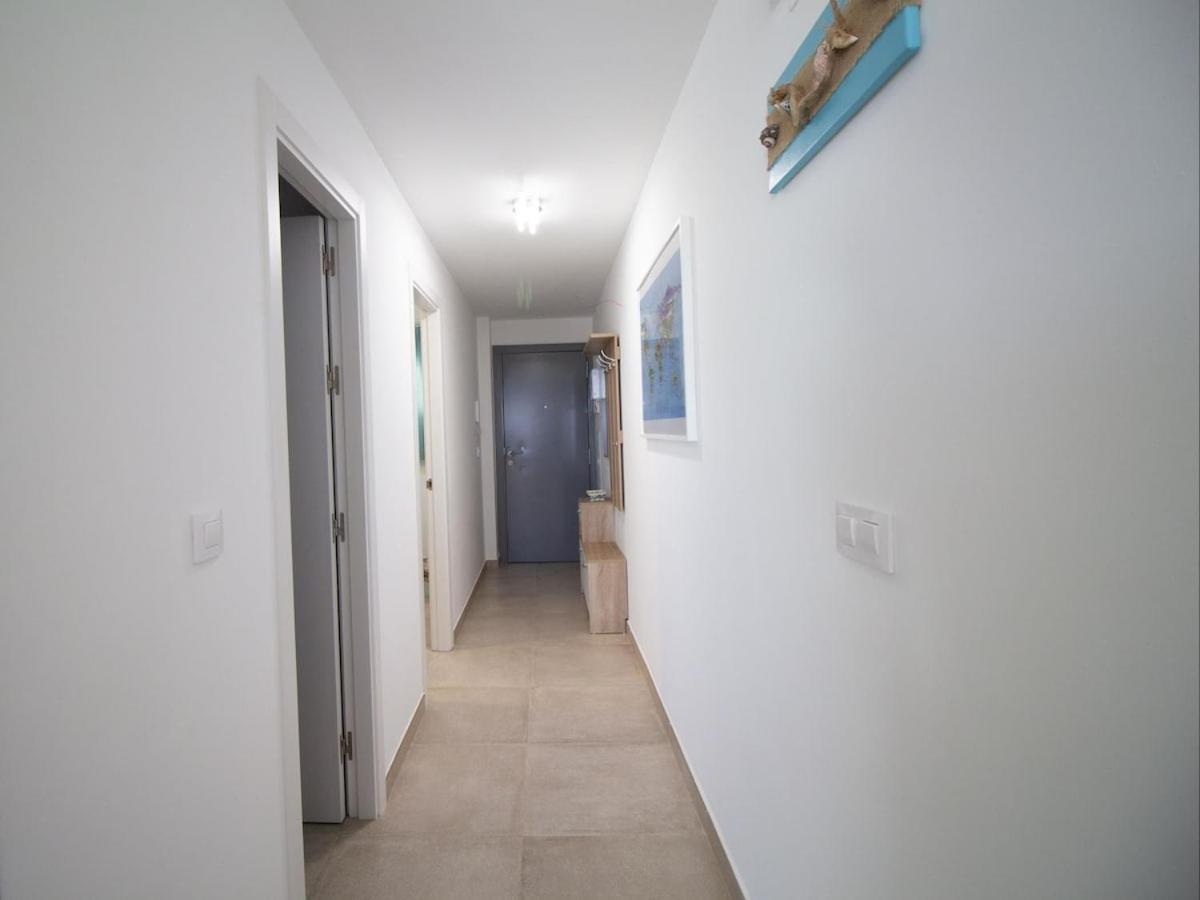 Mirador I Tarifa Apartment Екстериор снимка