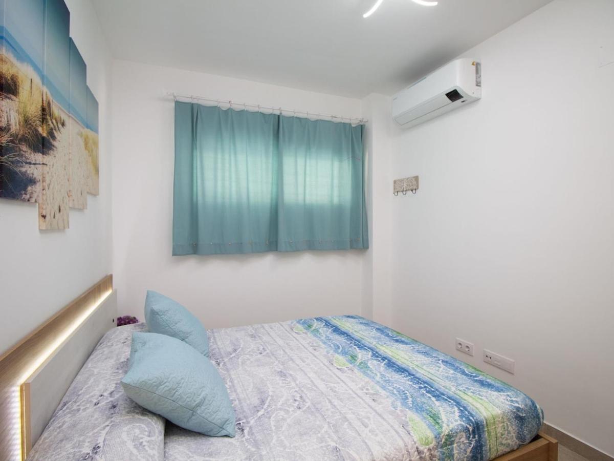 Mirador I Tarifa Apartment Екстериор снимка
