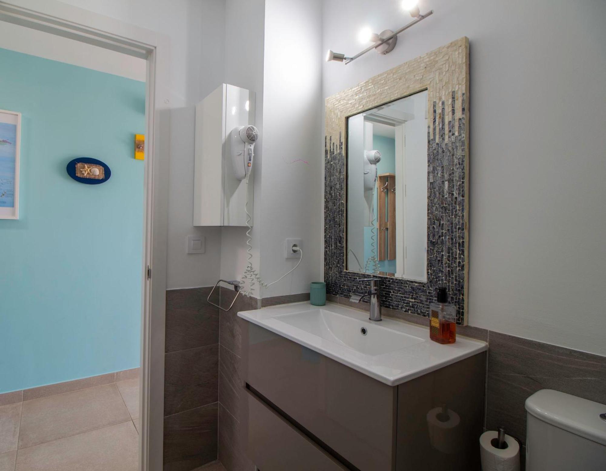 Mirador I Tarifa Apartment Екстериор снимка