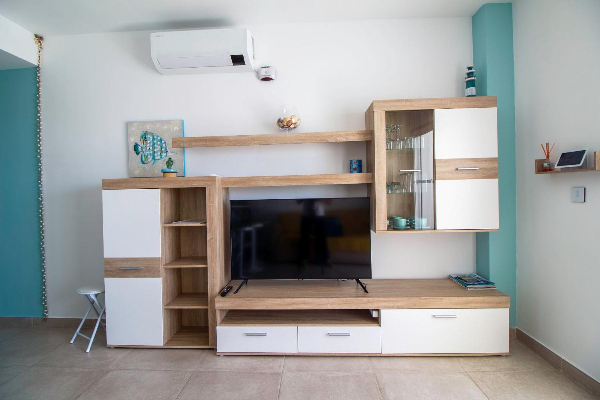 Mirador I Tarifa Apartment Екстериор снимка