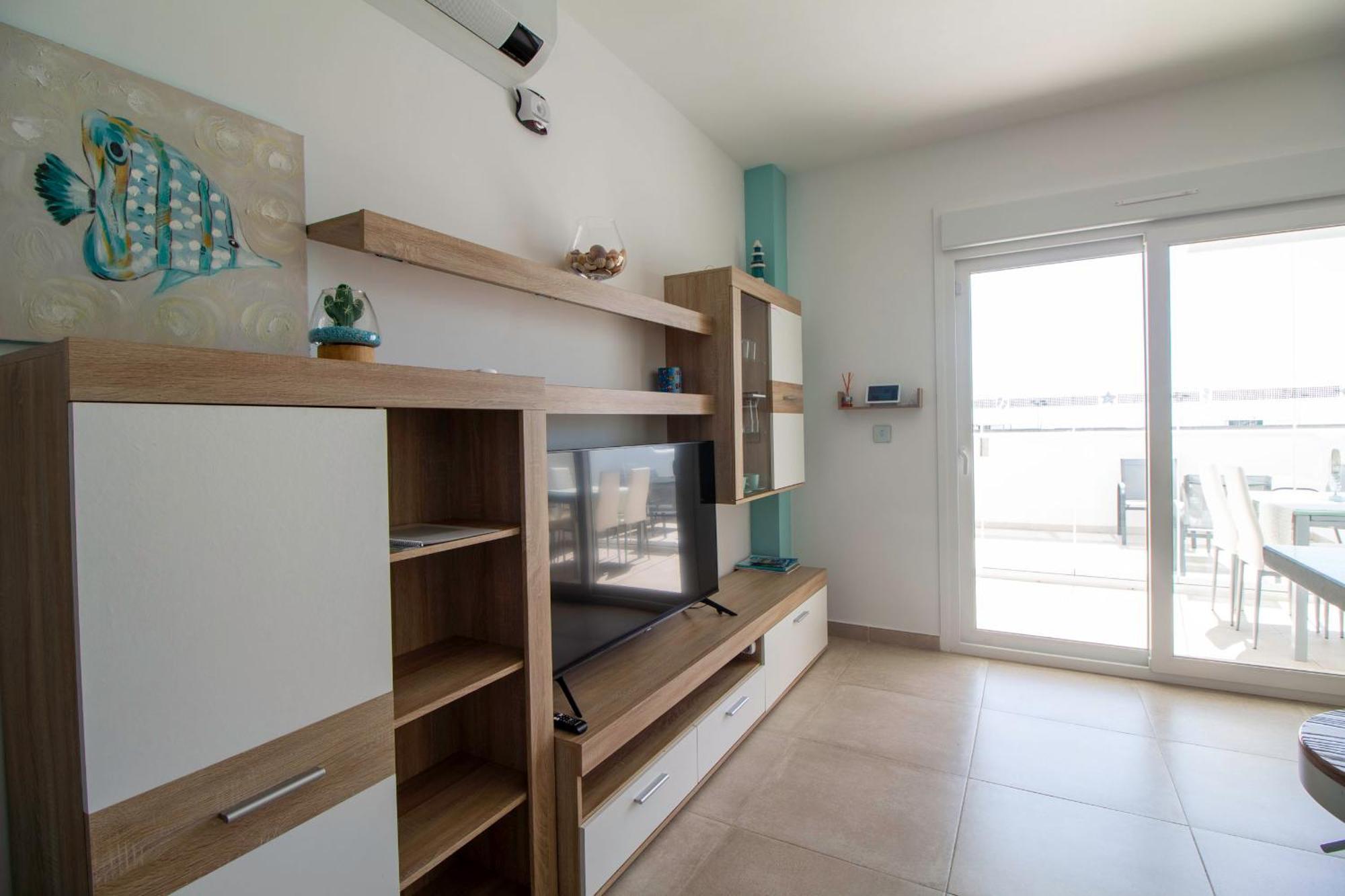 Mirador I Tarifa Apartment Екстериор снимка