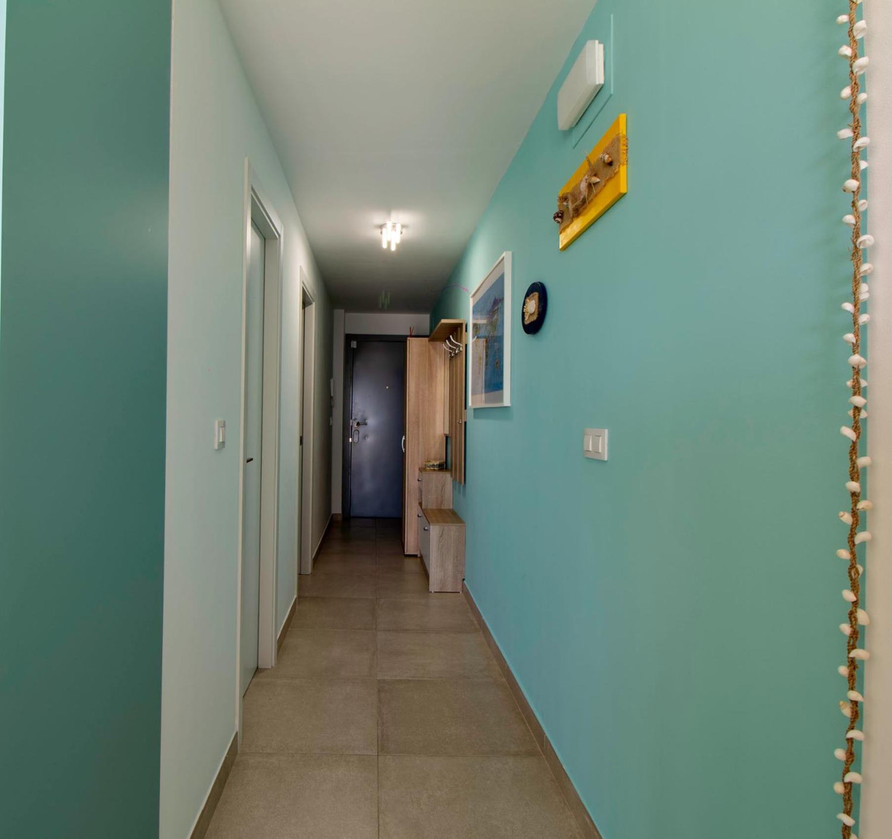 Mirador I Tarifa Apartment Екстериор снимка